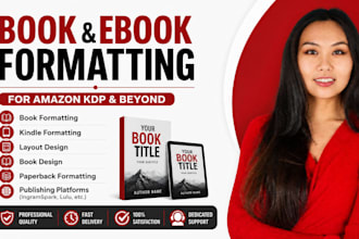 format manuscript for amazon kindle formatting paperback formatting