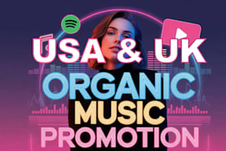 german spotify music promotion, germany spotify promotion