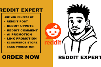 do reddit SEO post for fitness travel agency, saas ai website business thread