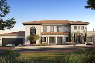 remodel building in blender for redesign, render house from your cad drawing