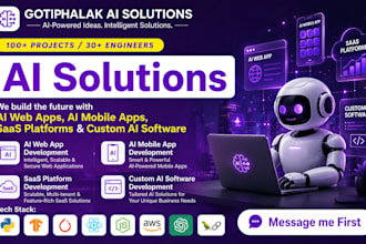 be ai app developer ai mobile app development ai software development ai web app