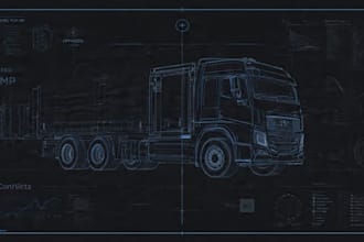 create ets2 ats multiplayer ready truck and trailer mods