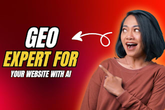 build ai visibility to rank in geo and aeo
