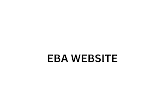 create eba website, fufu website, pig website, food website, garri website