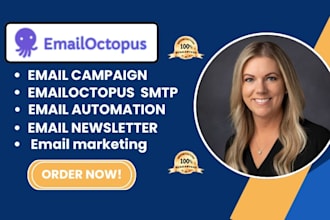 setup emailoctopus automation emailoctopus campaign emailoctopus email marketing