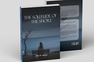 read and review your ebook honestly as a reader and give honest review