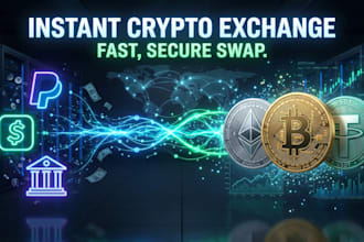 exchange paypal cash app and bank funds to bitcoin usdt