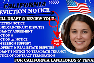 draft california eviction notice lease agreement rental agreement lease property