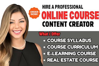 refine, edit and structure coaching course scripts and learning materials