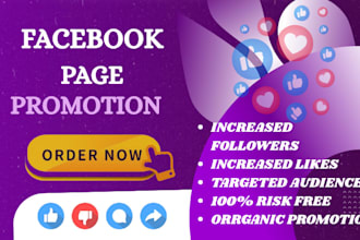 grow your facebook page with targeted followers