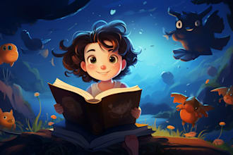 children book illustration children book illustration