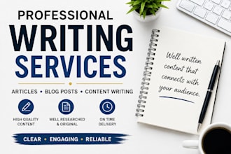 write content in greek and english