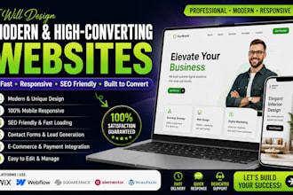 build webstarts hostinger softr voog pixpa kajabi drag and drop website builders