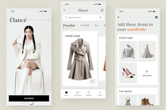 build ecommerce app, multi vendor app, marketplace app, ecommerce website, b2b