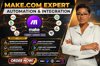 make com ai automation zapier airtable n8n monday CRM vapi ai retell ai agent