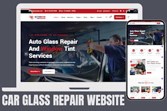 design car windshield repair car glass tinting car glass repair website