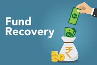 ethically provide surplus funds recovery, tax and lost asset recovery