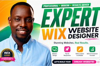 design wix website wix real estate website wix vello claude code lovable ai html