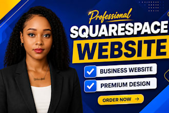squarespace website, design squarespace redesign squarespace development