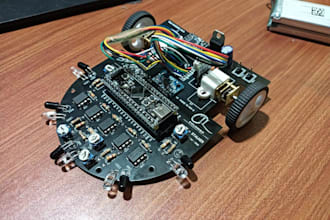 build your embedded system and electronics product