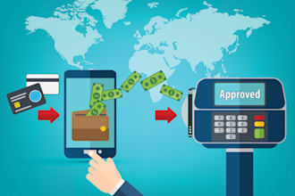 setup payment gateway, 2d,3d payment gateway, crypto, iptv payment processor
