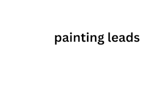 generate exclusives painting leads , leads generation , painting websites