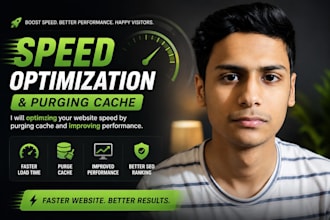 speed up your wordpress website for better performance