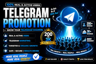 do crypto telegram channel, telegram promotion, telegram marketing for real user