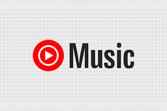 publish your music videos on youtube music