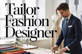 promote your fashion brand professionally