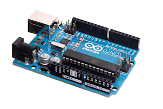 design custom arduino iot sensor pcb and platformio firmware with ota