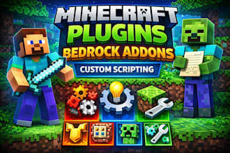 do minecraft plugin minecraft addon bedrock addon minecraft scripting developer