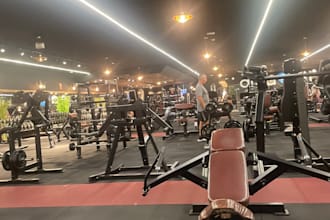 make you a weekly plan for the gym