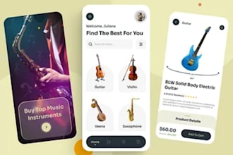 develop beat making app, music making app, ai beat generator app, dj mixer app