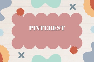set and optimize your pinterest profile, boards and pins