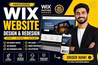 redesign wix website design wix website wix website design wix website redesign