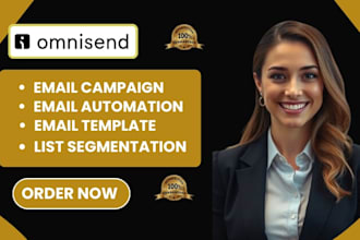 setup omnisend email campaign omnisend email automation omnisend email marketing