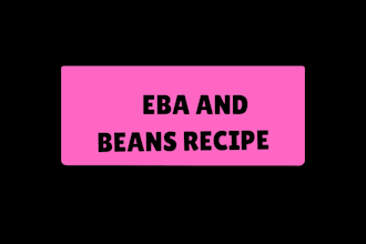 do eba and beans for you
