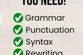 proofread and edit your academic papers in apa mla and chicago style