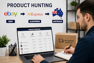 do ali express to ebay dropshipping hunting