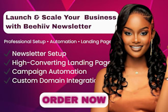 setup beehiiv newsletter template, beehiiv landing page beehiiv website, beehive