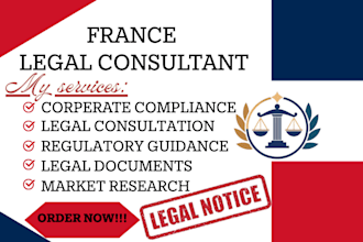 be your french lawyer, solution tax advisor, business consultant