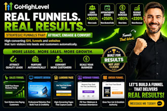 ghl sale funnel ghl website ghl landing page ghl ebook funnel ghl webinar funnel