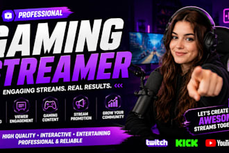 setup obs and streamer