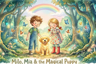 illustrate children story book illustration children story book illustration