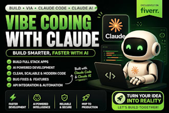 build via claude code, claude ai, vibe coding, claude cowork