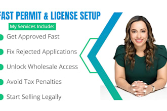 register reseller license, seller permit online, business license, resale permit