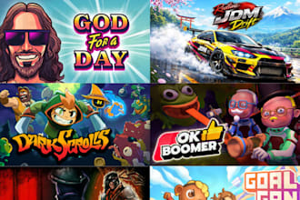 do steam capsule steam capsule cover art steam game art 2d game cover art