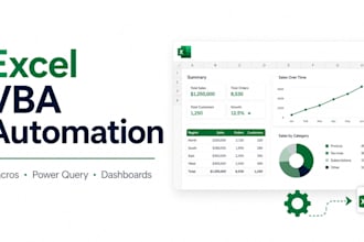 automate your excel spreadsheets with vba macros
