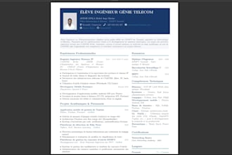 rediger vos articles de blog et documents professionnels en francais